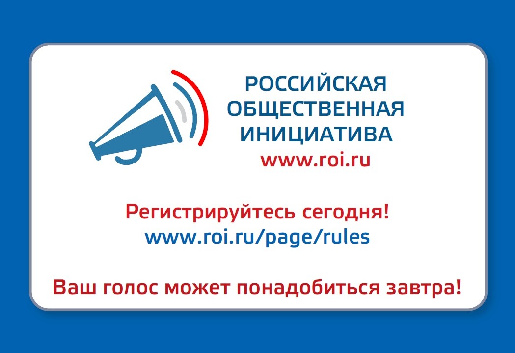 Российская инициативная группа